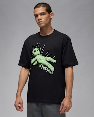 トップス jordan  t Jordan Men's T-Shirt. Nike.com